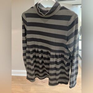 Free People Mod about it tunic